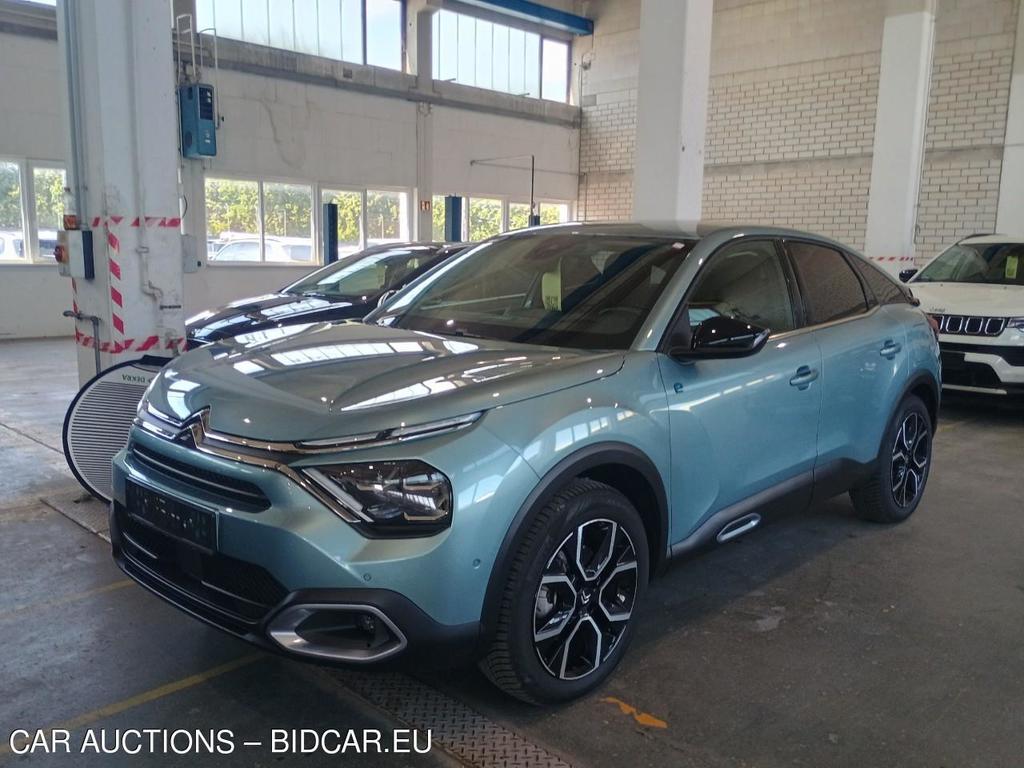 Citroen E-c4 136 MAX, 2024