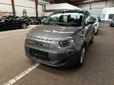 Fiat 500e - Action, 2022