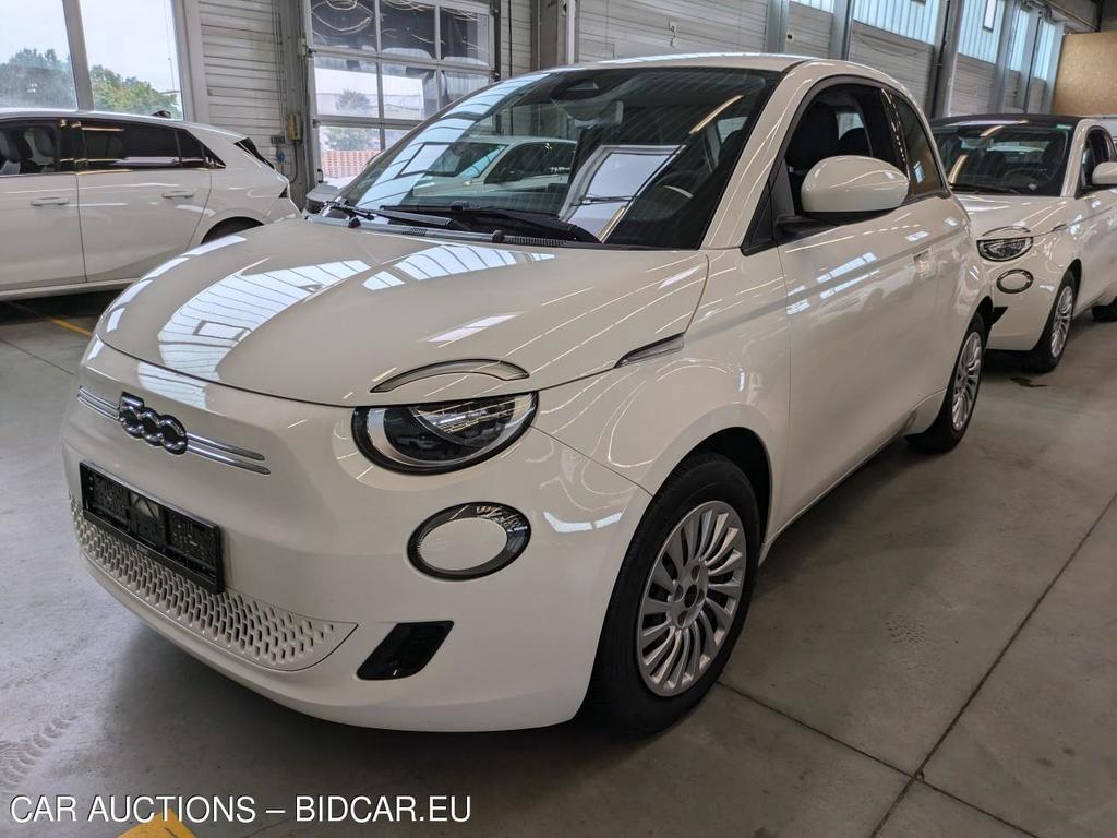 Fiat 500e -, 2023