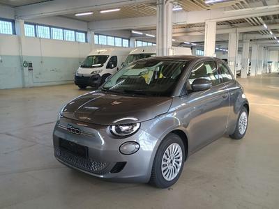 Fiat 500e -, 2023