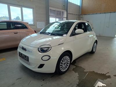Fiat 500e -, 2023