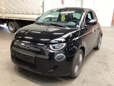 Fiat 500e -, 2023