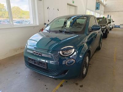 Fiat 500e -, 2023