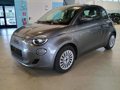 Fiat 500e -, 2023