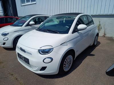 Fiat 500e C, 2023