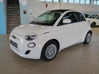 Fiat 500e C, 2023