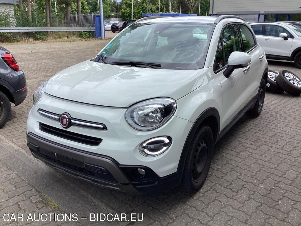 Fiat 500x 1.3 FIREFLY TURBO DCT 4X2 S&amp;S Cross, 2021