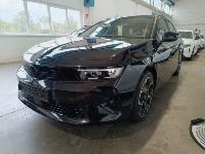 Opel Astra SPORTS TOURER 1.2 TURBO AUTOMATIK Ultimate, 2024