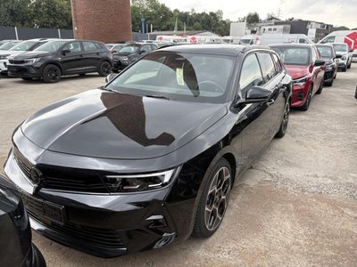 Opel Astra SPORTS TOURER 1.2 TURBO AUTOMATIK Ultimate, 2024