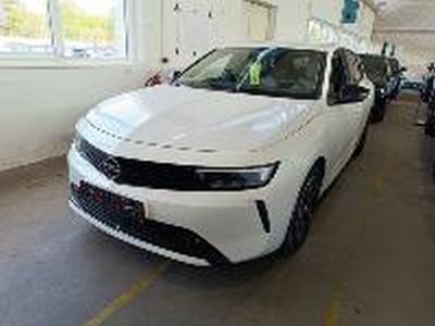 Opel Astra SPORTS TOURER 1.5 D AUTOMATIK Edition, 2024