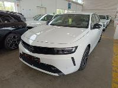 Opel Astra SPORTS TOURER 1.5 D AUTOMATIK Edition, 2024