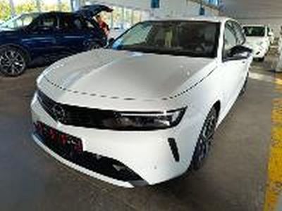 Opel Astra SPORTS TOURER 1.5 D AUTOMATIK Edition, 2024