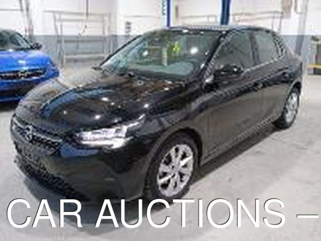 Opel Corsa 1.2 DIRECT INJECTION TURBO START/STOP Elegance, 2023
