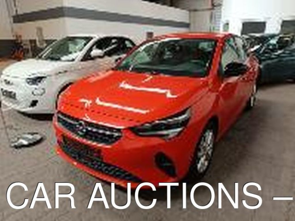 Opel Corsa 1.2 DIRECT INJECTION TURBO START/STOP Elegance, 2023