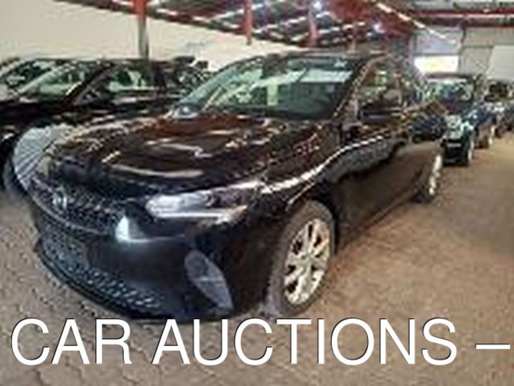 Opel Corsa 1.2 DIRECT INJECTION TURBO START/STOP Elegance, 2023