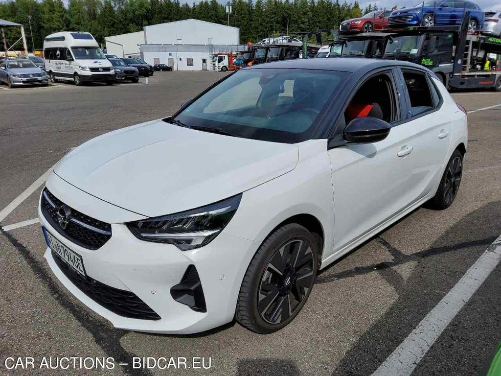 Opel Corsa-e - GS, 1899