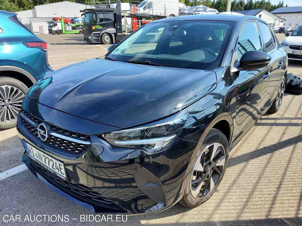 Opel Corsa-e - Elegance, 2023