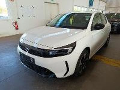 Opel Corsa-e -, 2023