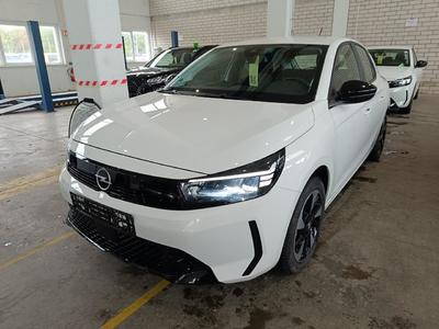 Opel Corsa-e -, 2023