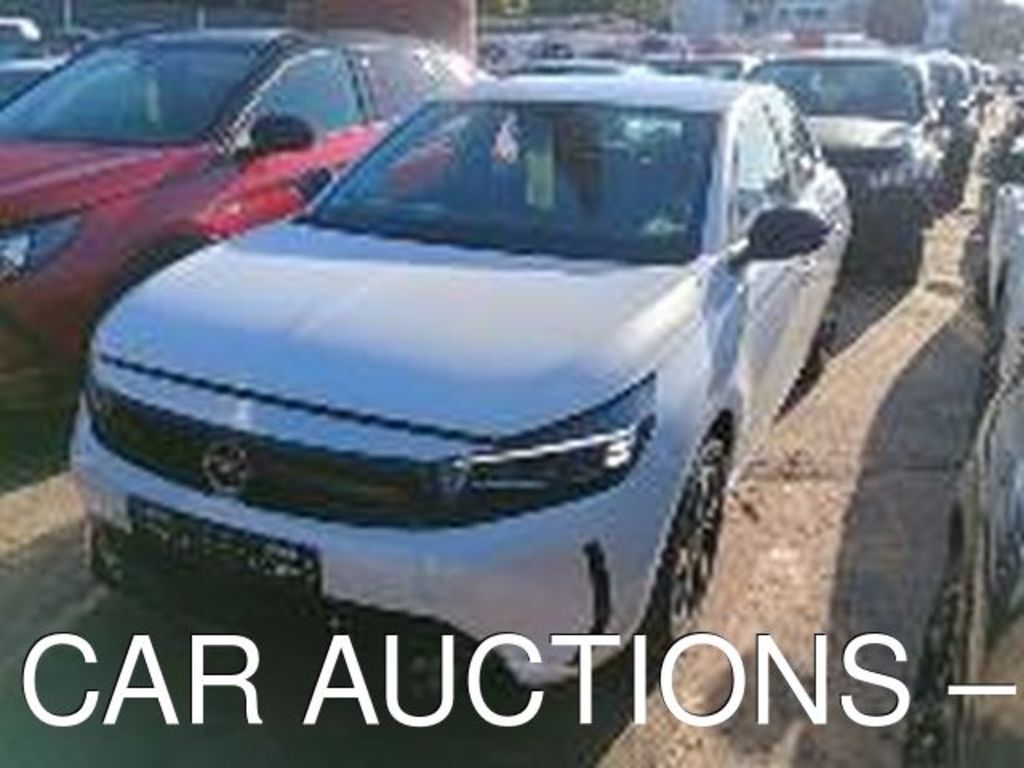 Opel Corsa-e -, 2023