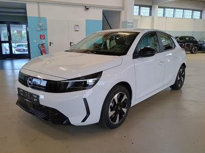 Opel Corsa-e -, 2023