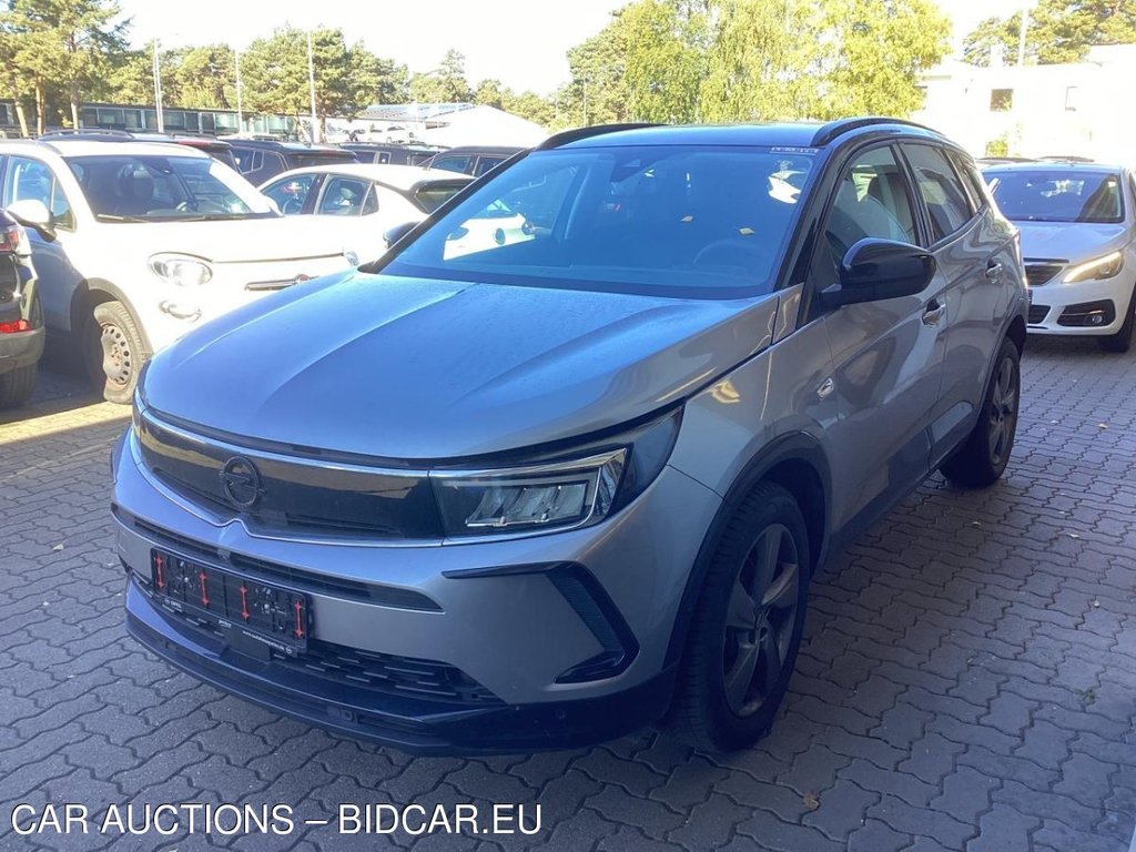 Opel Grandland 1.2 DI, 2024