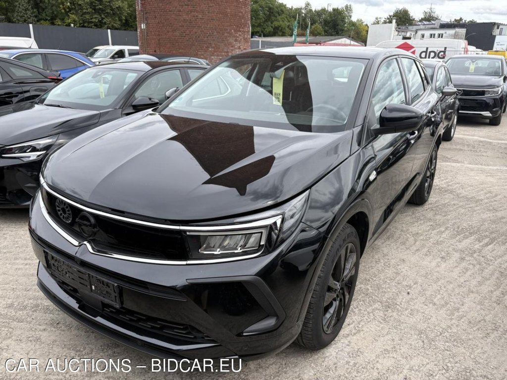 Opel Grandland 1.2 DI AUTOMATIK, 2024