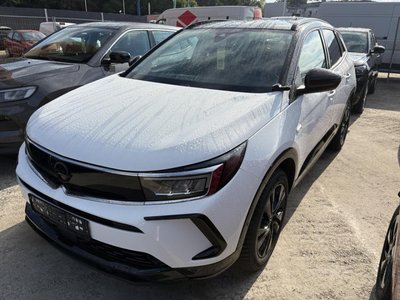 Opel Grandland 1.2 DI AUTOMATIK, 2024