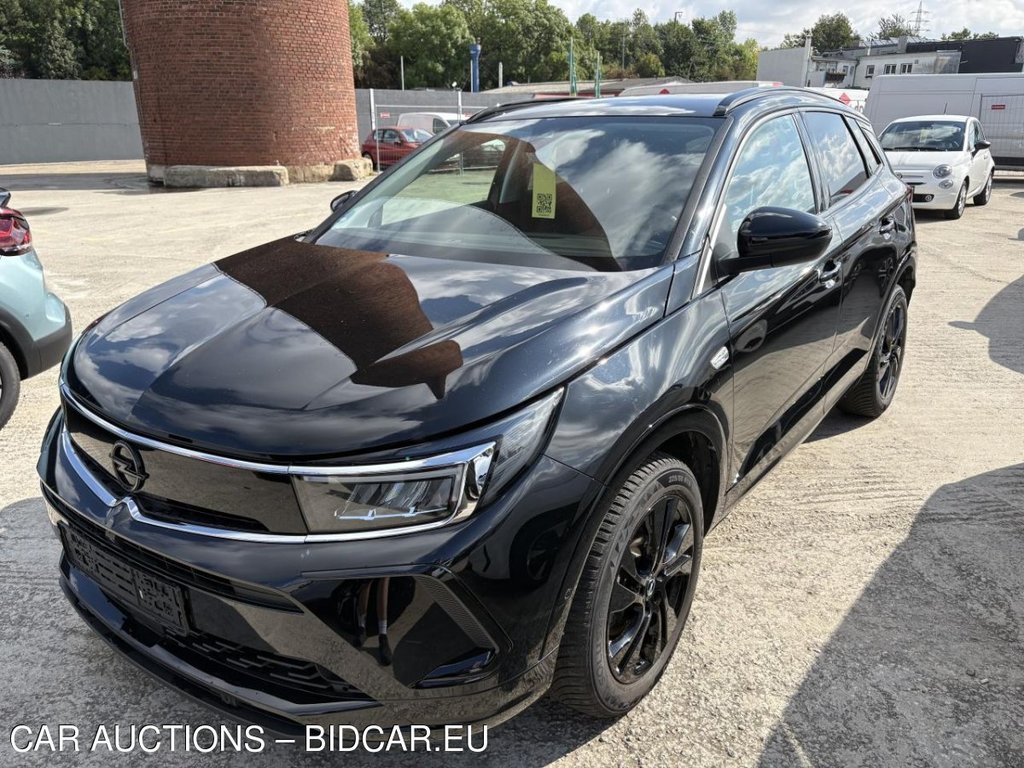 Opel Grandland 1.2 DI AUTOMATIK, 2024