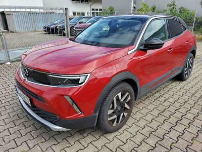 Opel Mokka-e -, 2023