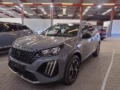 Peugeot 2008 PURETECH 100 Allure, 2024