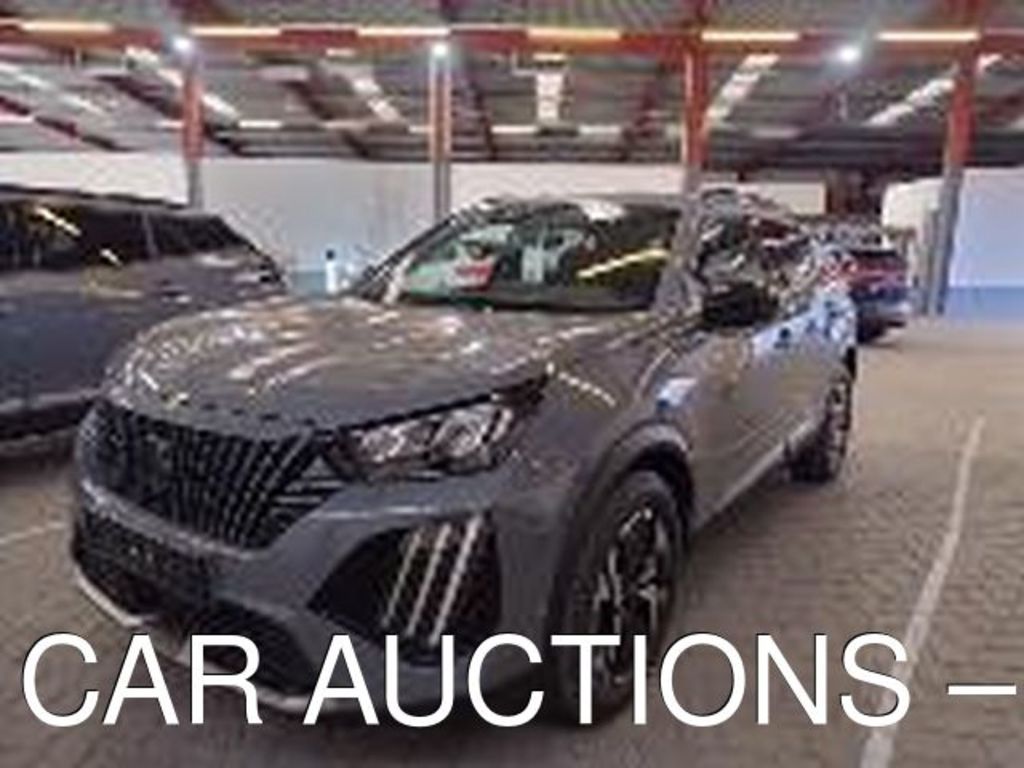 Peugeot 2008 PURETECH 100 Allure, 2024
