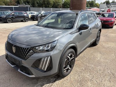 Peugeot 2008 PURETECH 130 EAT8 Allure, 2024