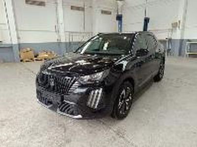 Peugeot 2008 PURETECH 130 EAT8 Allure, 2024