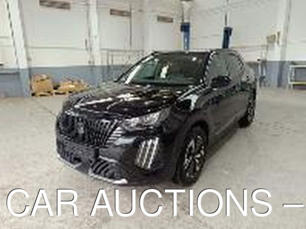 Peugeot 2008 PURETECH 130 EAT8 Allure, 2024