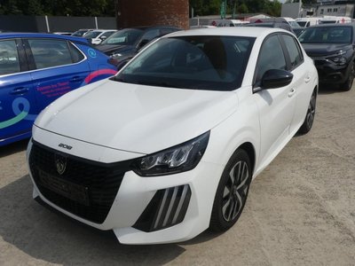 Peugeot 208 PURETECH 75 Active, 2024