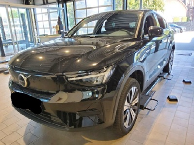 Volvo C40 RECHARGE SINGLE MOTOR, 2022