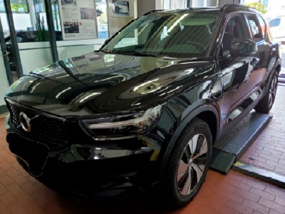 Volvo Xc40 T4 RECHARGE DKG, 2021