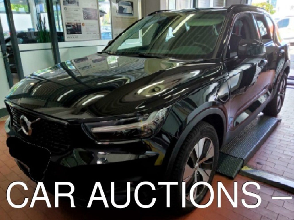 Volvo Xc40 T4 RECHARGE DKG, 2021