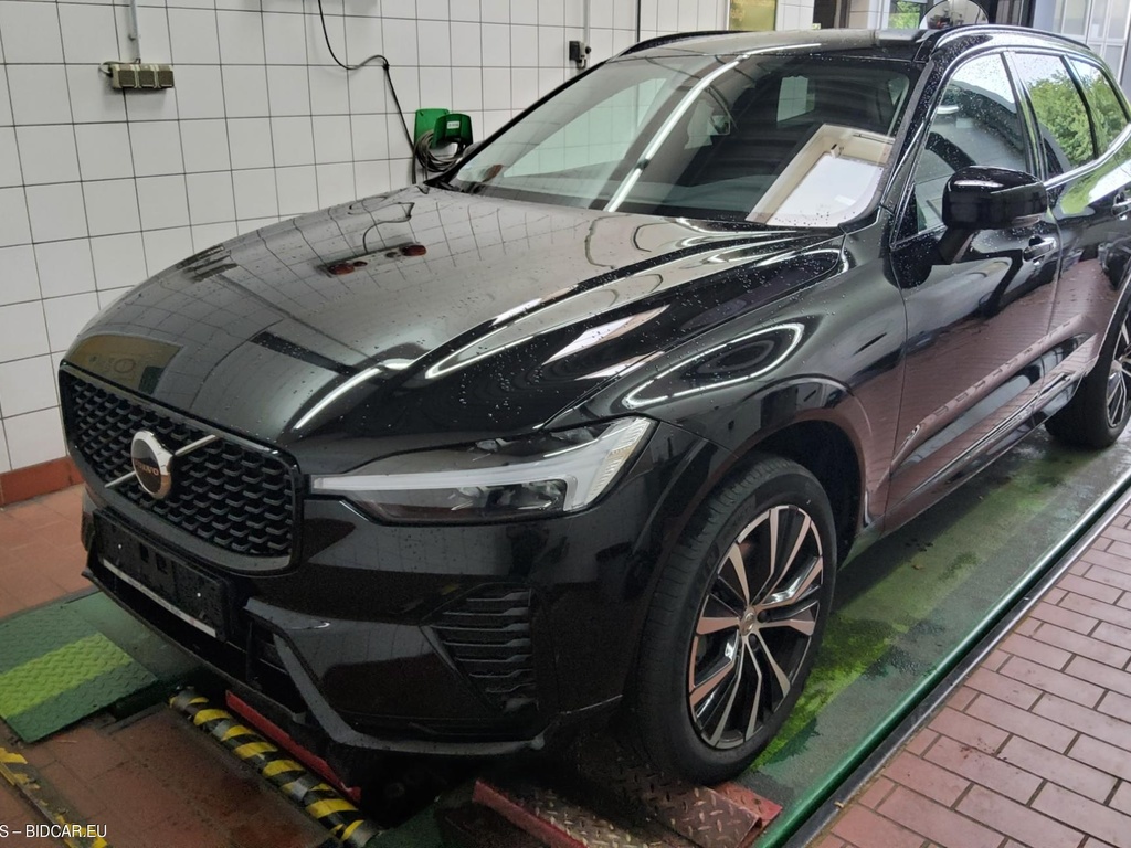 Volvo Xc60 B4 B, 2023