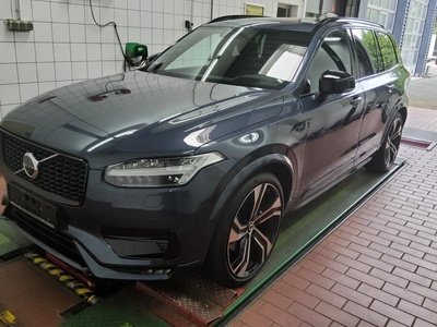 Volvo XC90 B5 D AWD GEARTRONIC, 2022