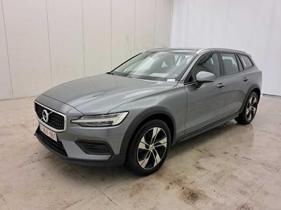 Volvo V60 Cross Country 2.0D3 150pk/cv 5p AWD Geartronic, 2019