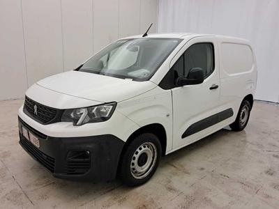 Peugeot Partner L1 Light Premium 1.5 BlueHDi 75pk/cv, 2020
