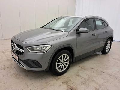 Mercedes GLA-Klasse GLA180d Business Solution 2.0d 116pk/cv 5p 8G-DCT, 2020