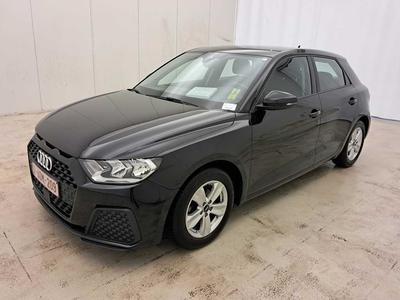 Audi A1 Sportback 25 1.0TFSi 95pk/cv 5p, 2021