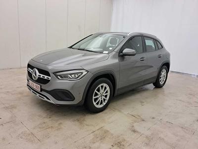 Mercedes GLA-Klasse GLA200d Business Solution 2.0d 150pk/cv 5p 8G-DCT, 2021