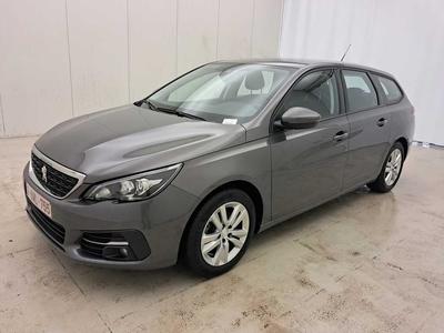 Peugeot 308 SW Business 1.5BlueHDi S&amp;S 130pk/cv 5p, 2021