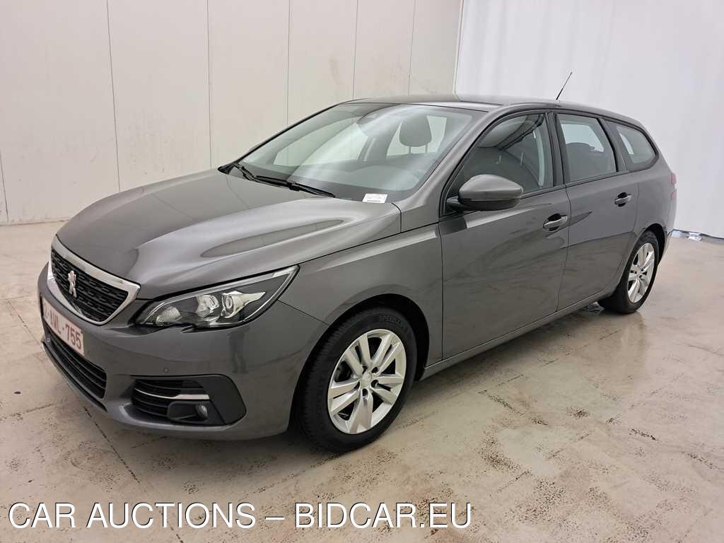 Peugeot 308 SW Business 1.5BlueHDi S&amp;S 130pk/cv 5p, 2021