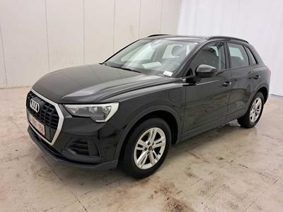 Audi Q3 45 1.4TFSi-e 245pk/cv 5p S-Tronic, 2021