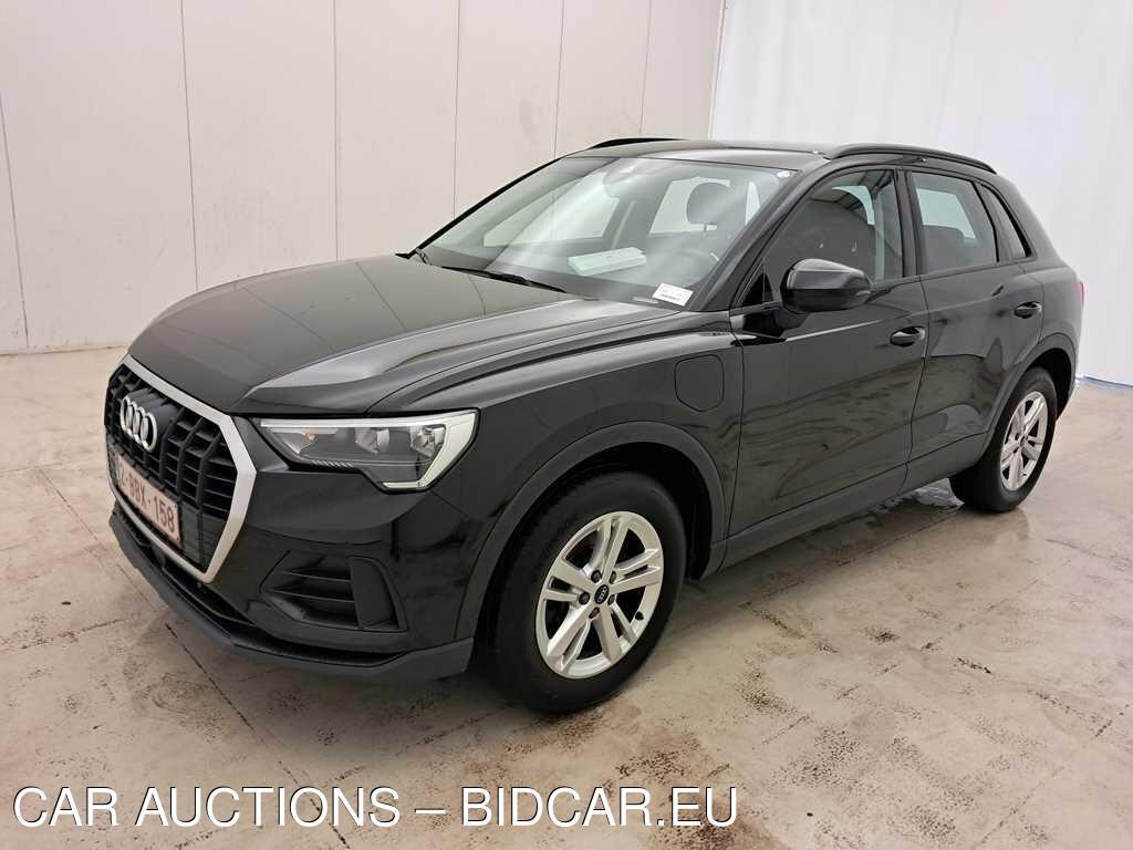 Audi Q3 45 1.4TFSi-e 245pk/cv 5p S-Tronic, 2021